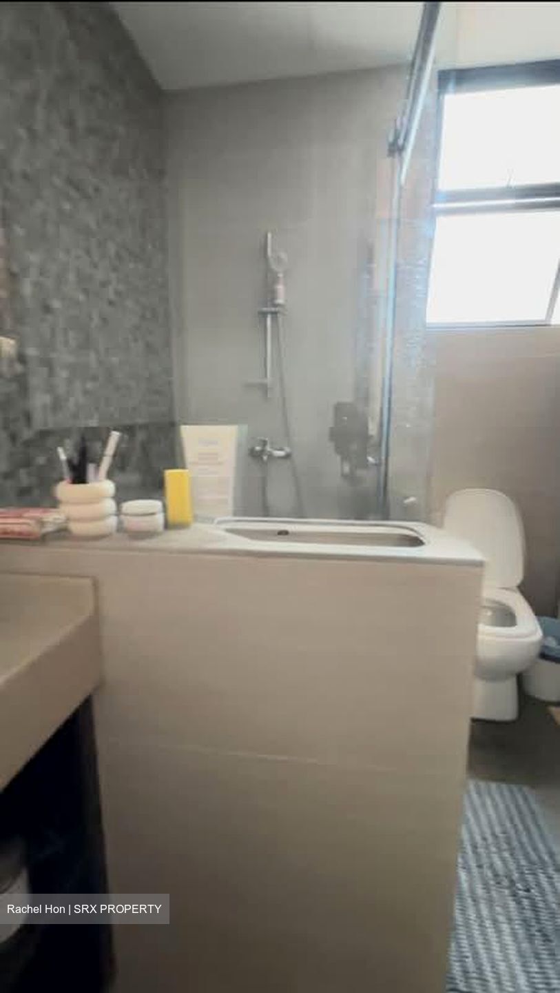 La Quinta Park (D19), Terrace #586572511